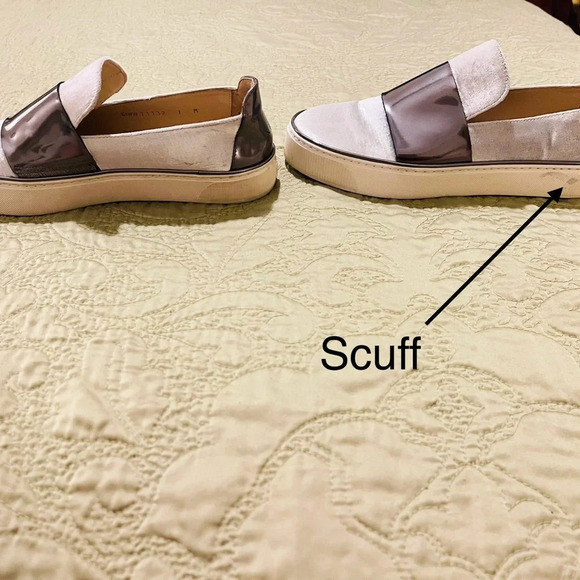 Stuart Weitzman Boyband 7 - Picture 3 of 6